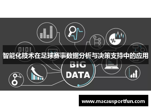 智能化技术在足球赛事数据分析与决策支持中的应用
